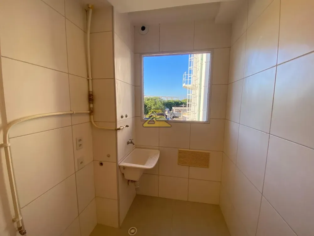 Apartamento, 2 quartos, 43 m² - Foto 9