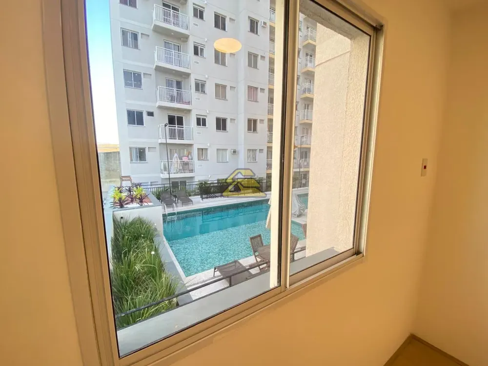 Apartamento, 2 quartos, 43 m² - Foto 11