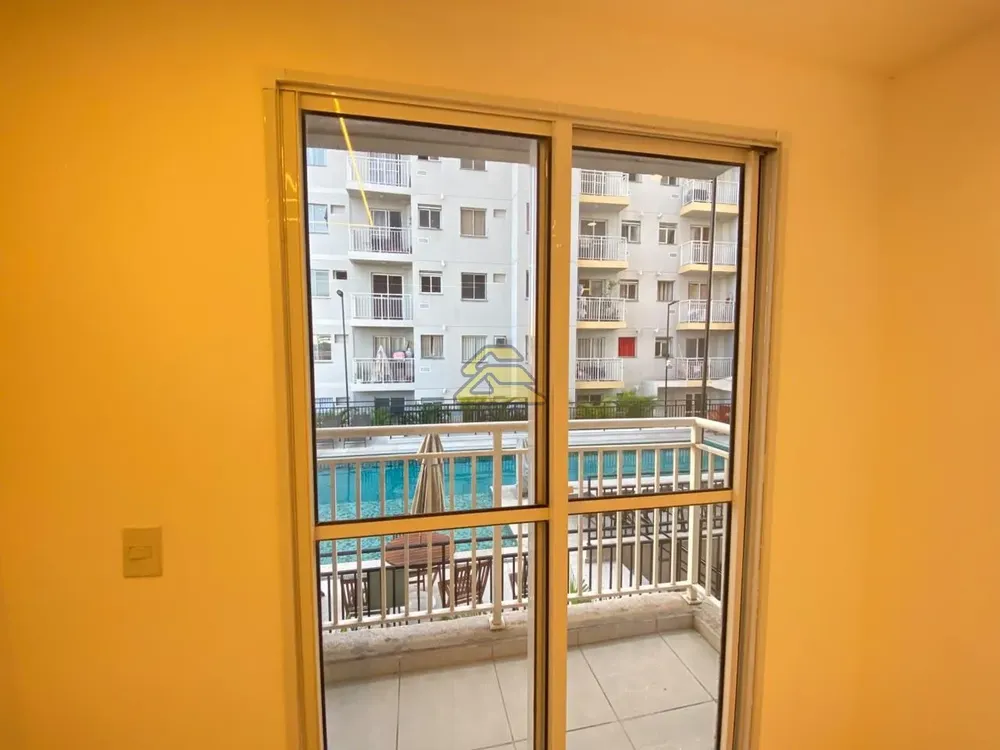 Apartamento, 2 quartos, 43 m² - Foto 7