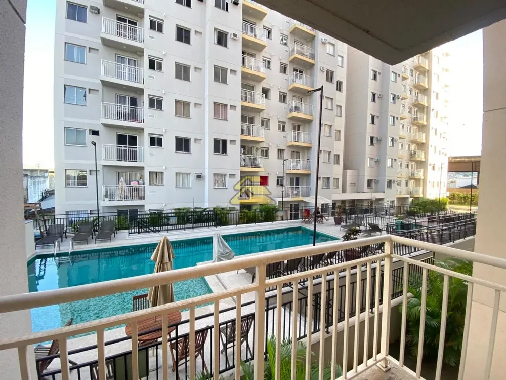 Apartamento, 2 quartos, 43 m² - Foto 12