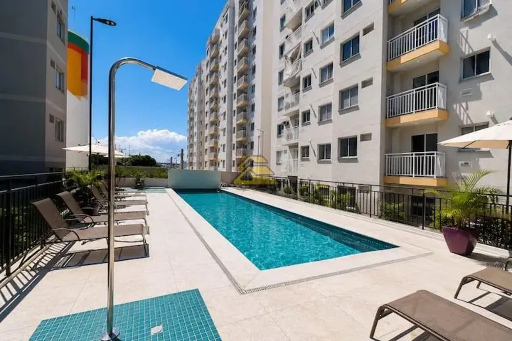 Apartamento, 2 quartos, 43 m² - Foto 13
