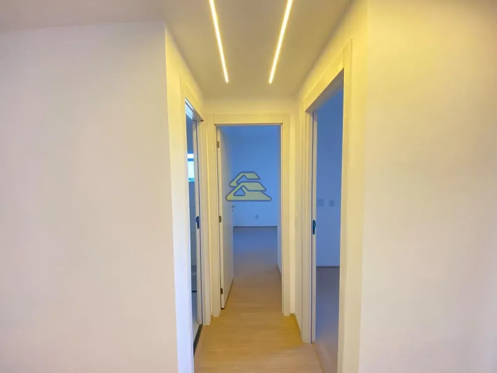 Apartamento, 2 quartos, 43 m² - Foto 3