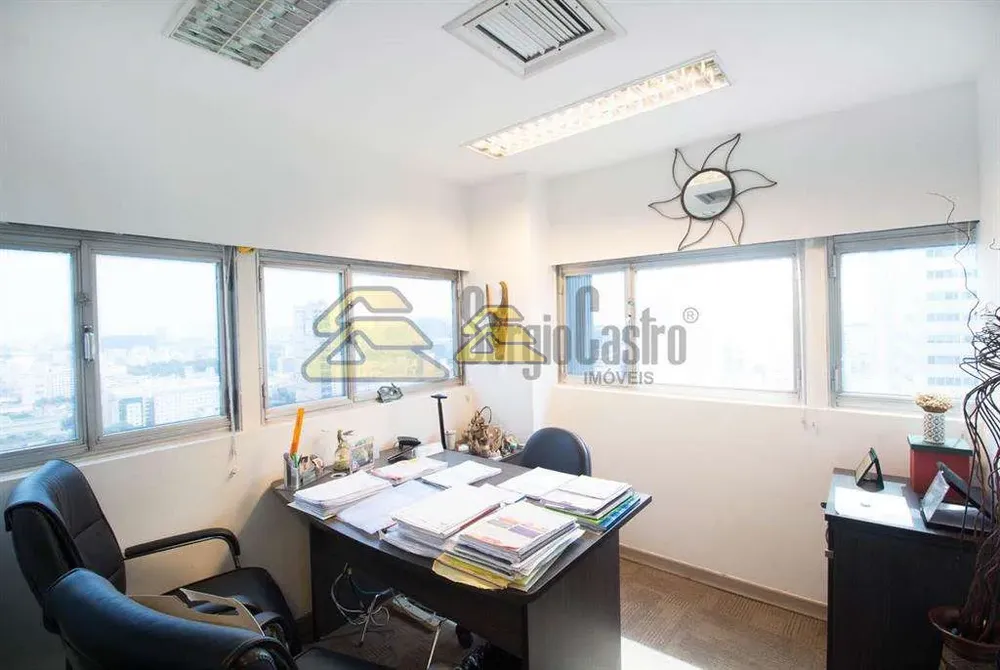 Sala-Conjunto, 120 m² - Foto 7