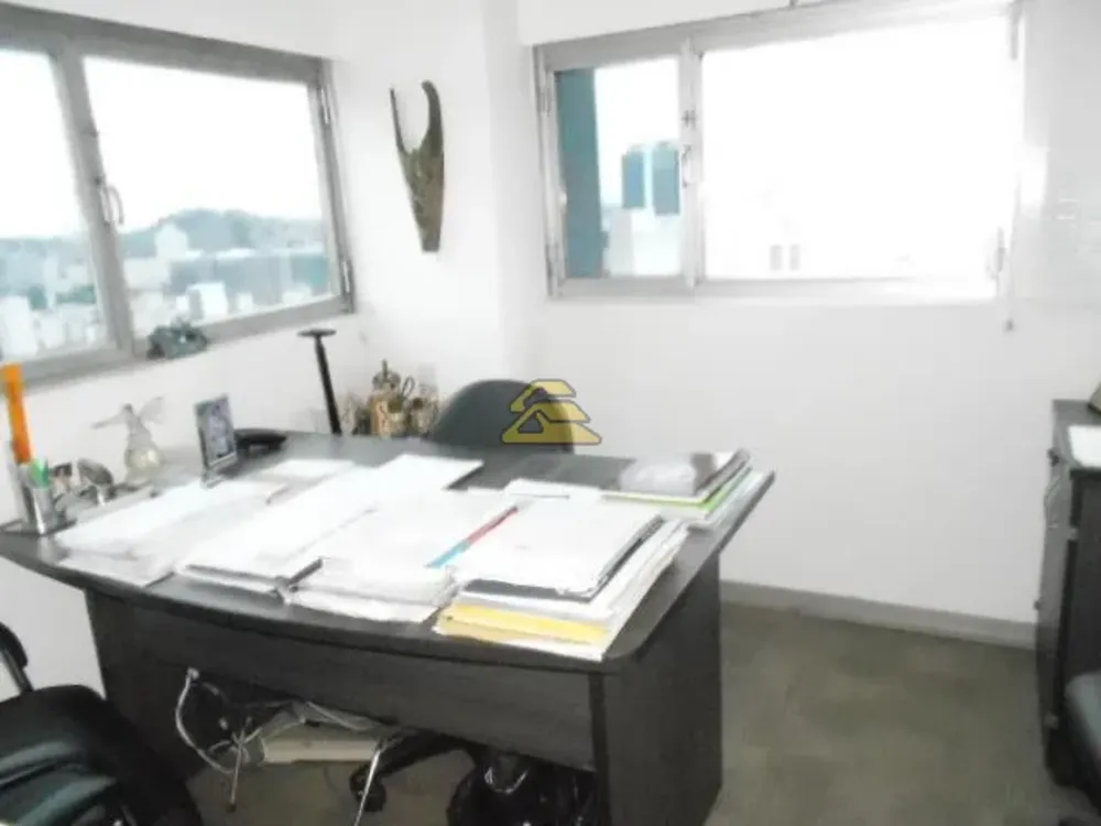 Sala-Conjunto, 120 m² - Foto 17