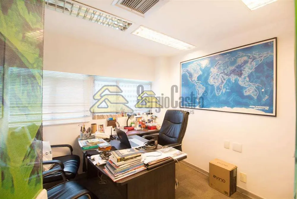 Sala-Conjunto, 120 m² - Foto 6