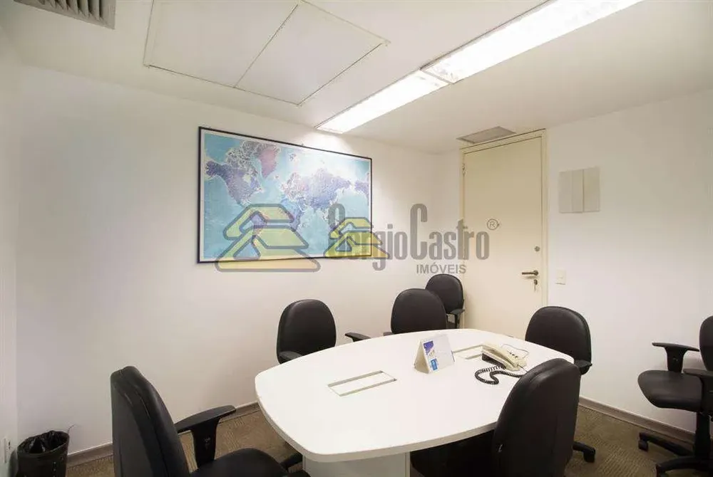 Sala-Conjunto, 120 m² - Foto 8