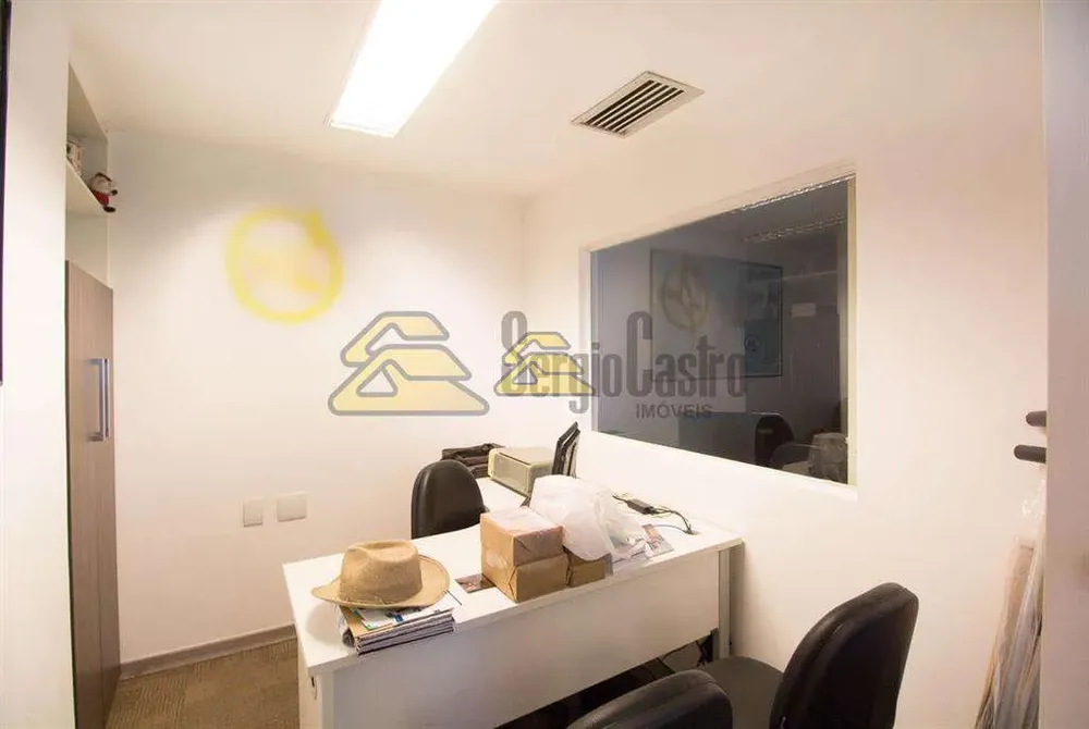 Sala-Conjunto, 120 m² - Foto 14