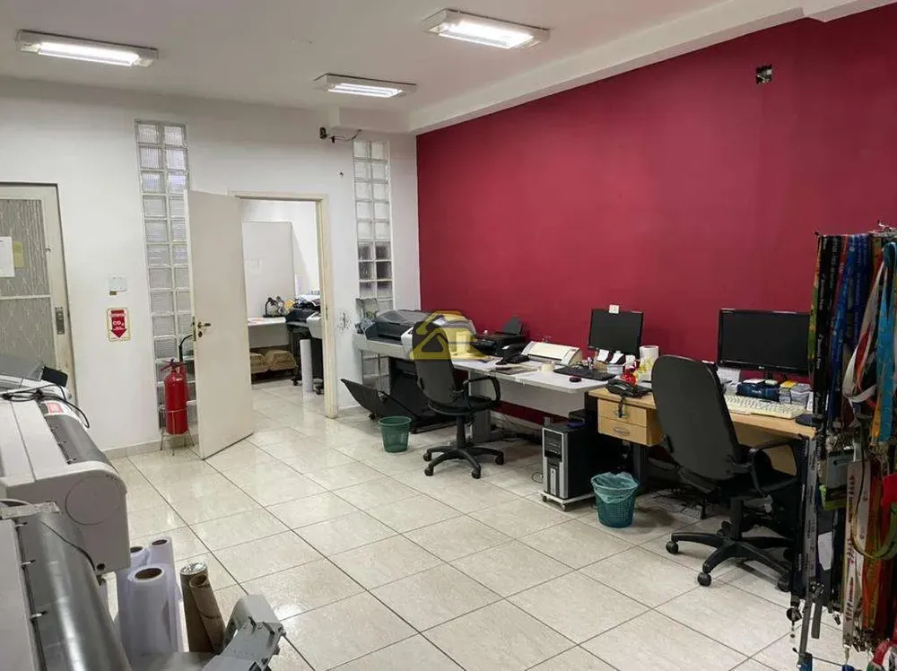 Prédio Inteiro, 380 m² - Foto 2