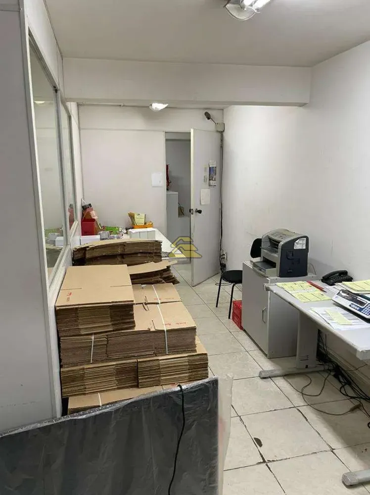 Prédio Inteiro, 380 m² - Foto 20