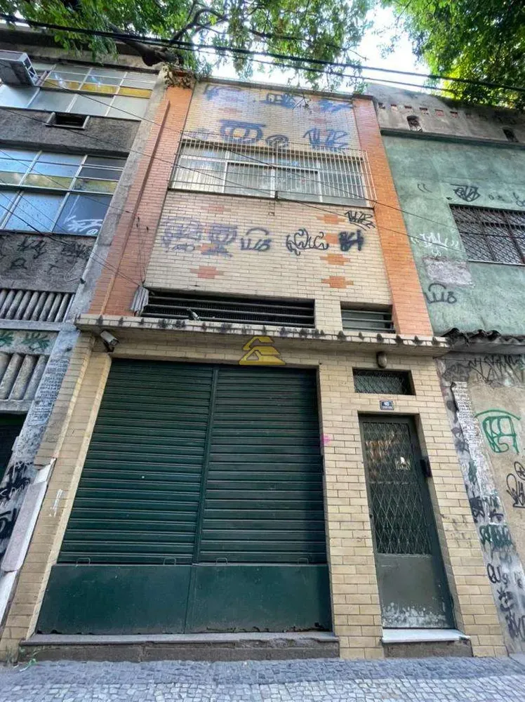 Prédio Inteiro, 380 m² - Foto 14