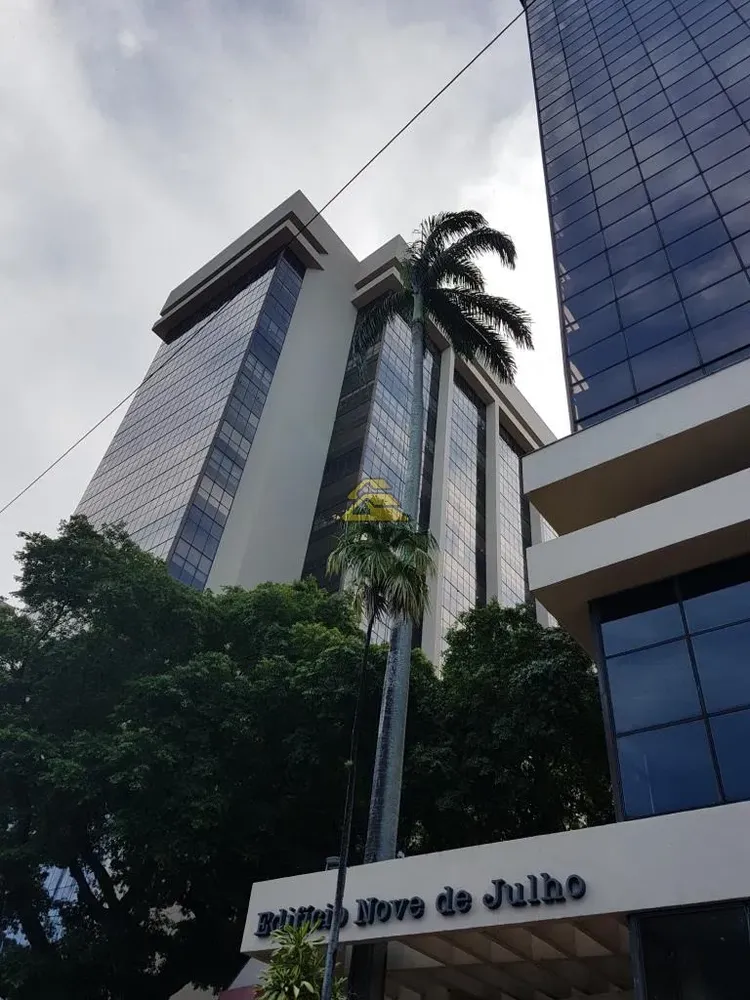 Loja-Salão, 20 m² - Foto 12
