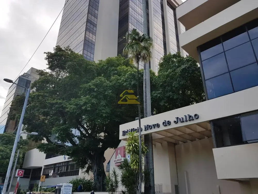 Loja-Salão, 20 m² - Foto 17