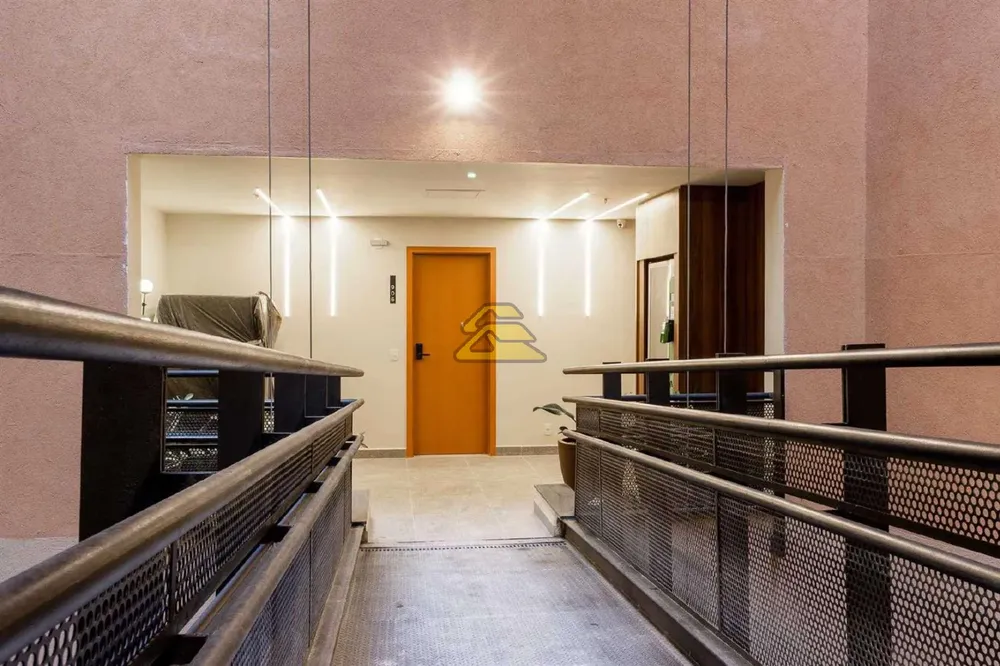 Apartamento, 1 quarto, 42 m² - Foto 3