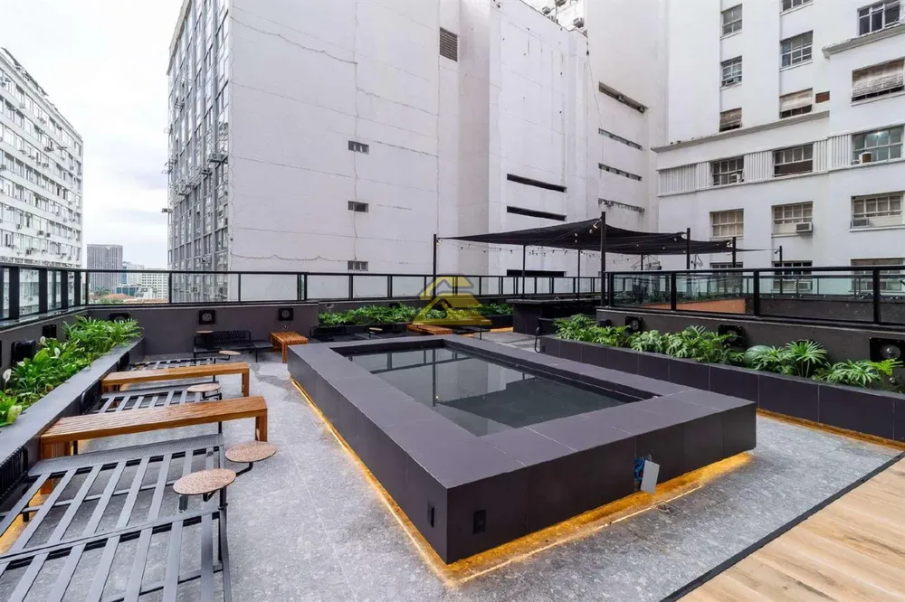 Apartamento, 1 quarto, 42 m² - Foto 7