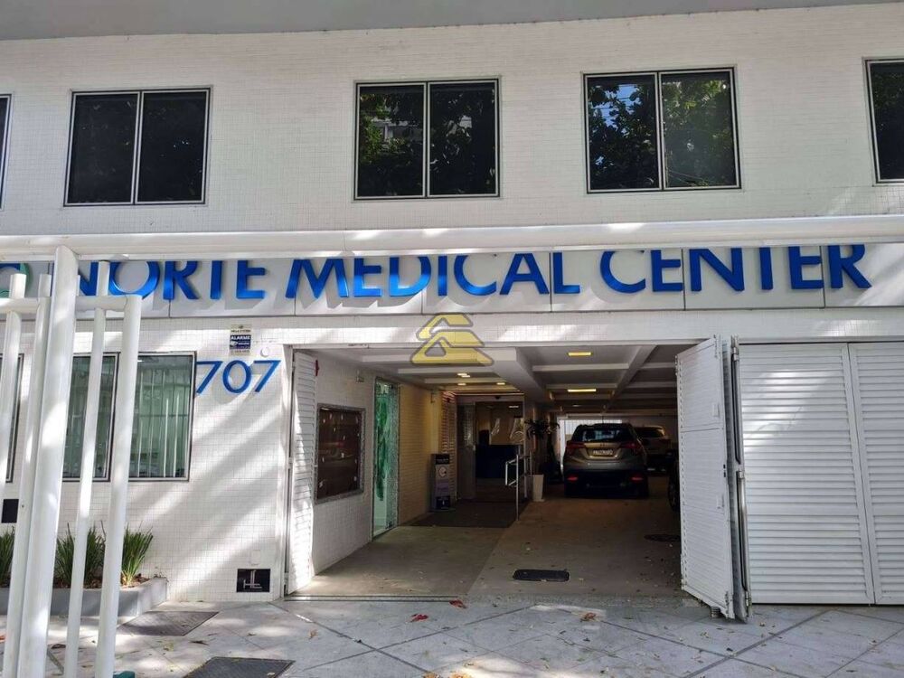 Sala-Conjunto, 250 m² - Foto 3