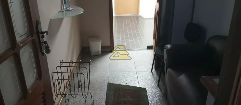 Sala-Conjunto, 33 m² - Foto 8