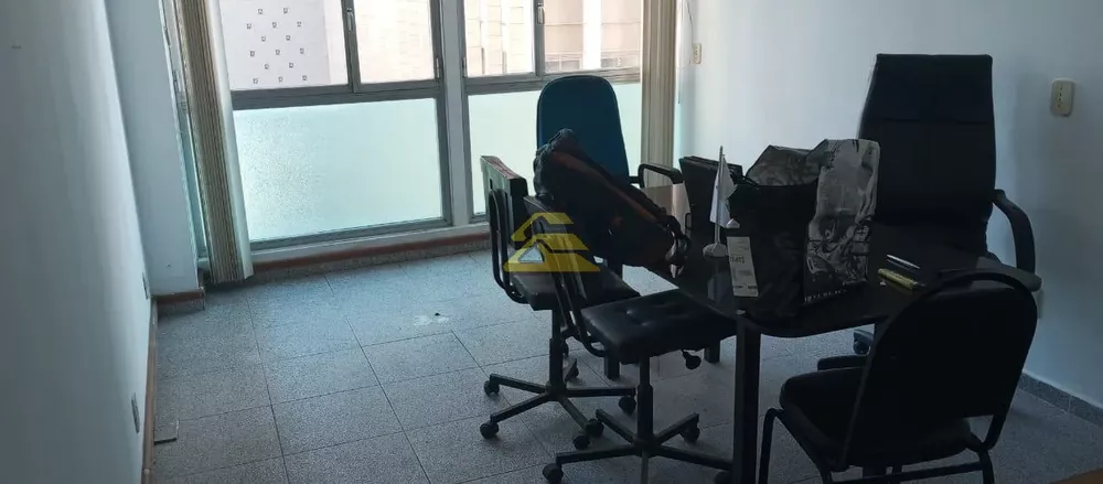 Sala-Conjunto, 33 m² - Foto 7