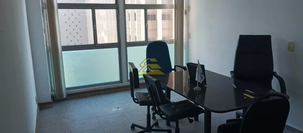 Sala-Conjunto, 33 m² - Foto 23