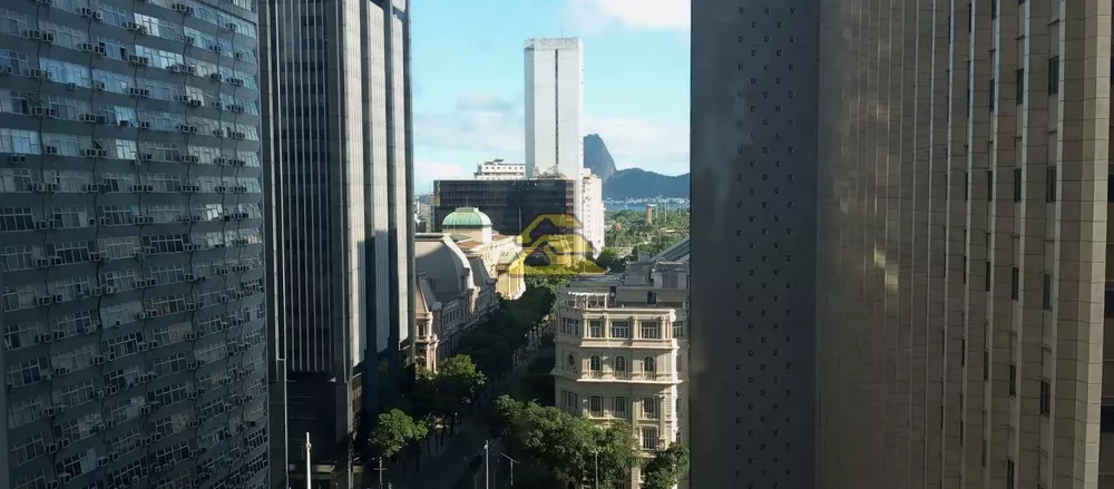 Sala-Conjunto, 33 m² - Foto 4