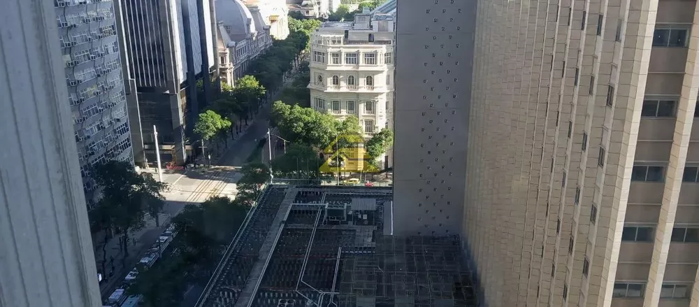 Sala-Conjunto, 33 m² - Foto 6