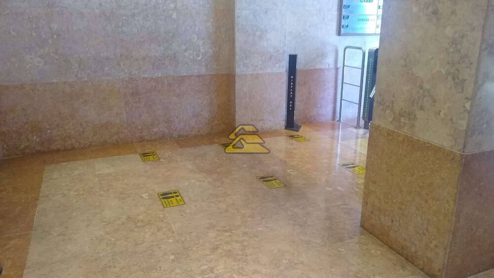 Loja-Salão, 277 m² - Foto 2