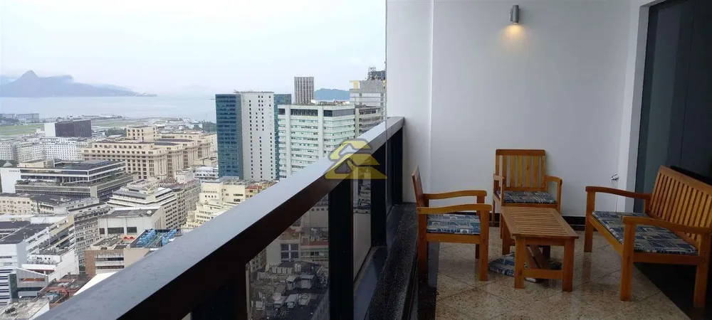 Sala-Conjunto, 687 m² - Foto 2
