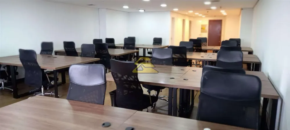 Sala-Conjunto, 687 m² - Foto 12