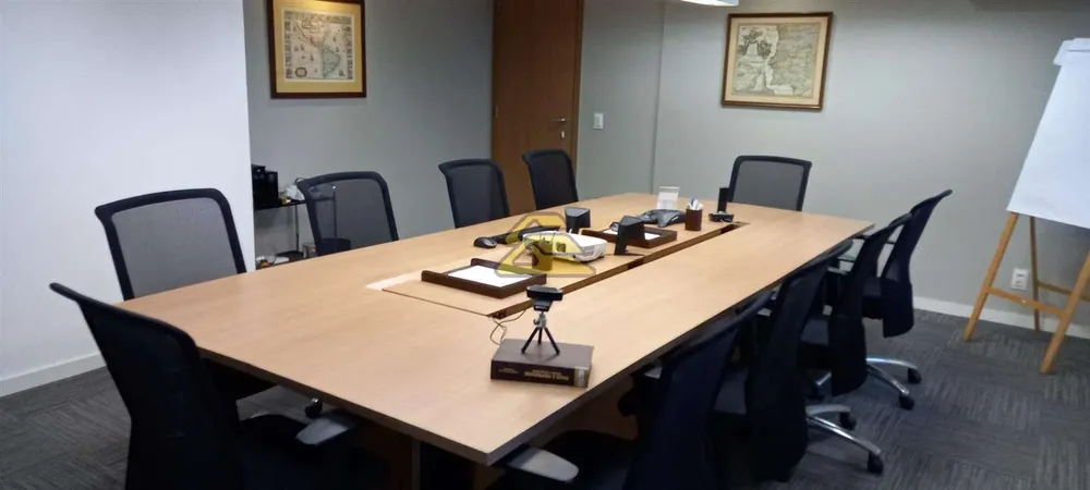 Sala-Conjunto, 687 m² - Foto 6