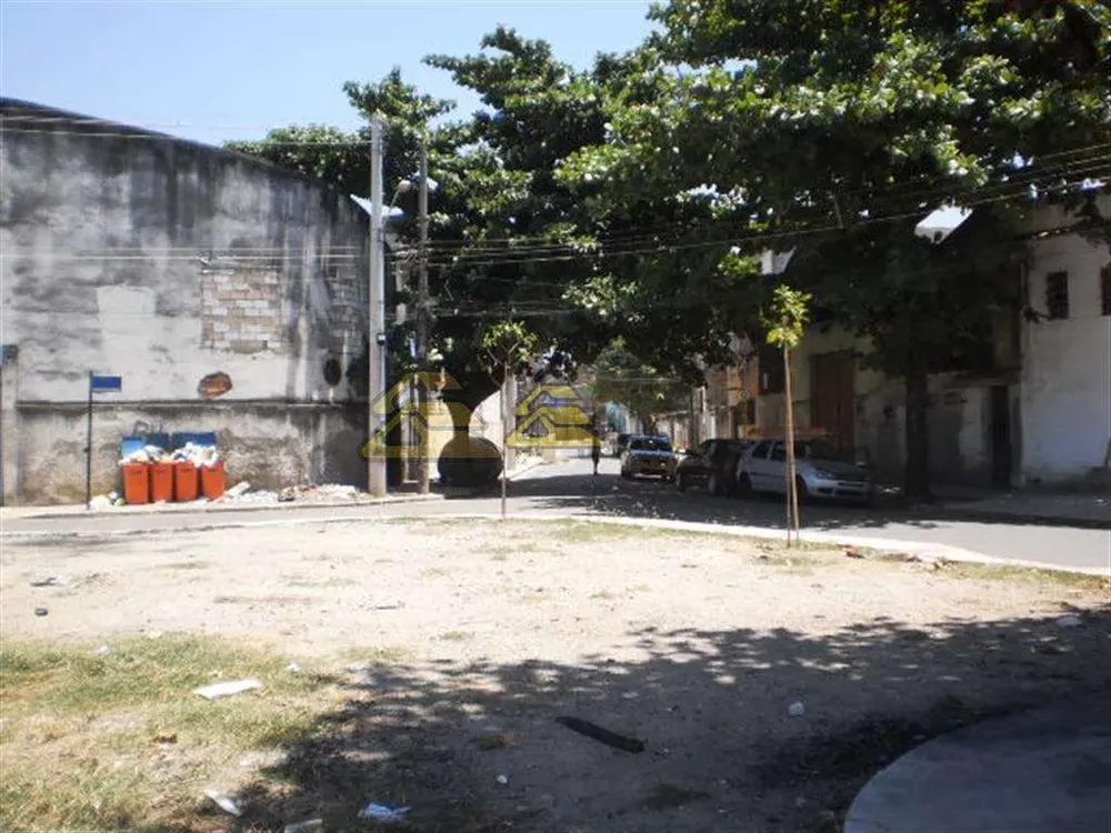 Depósito-Galpão, 1471 m² - Foto 4
