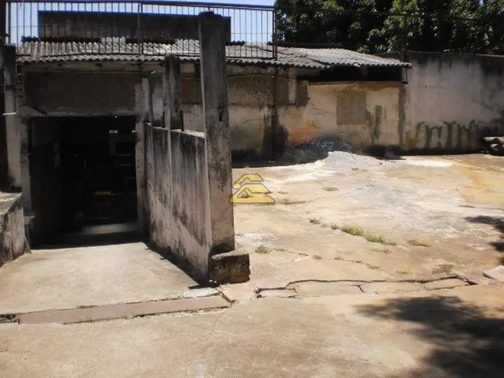 Depósito-Galpão, 1471 m² - Foto 19