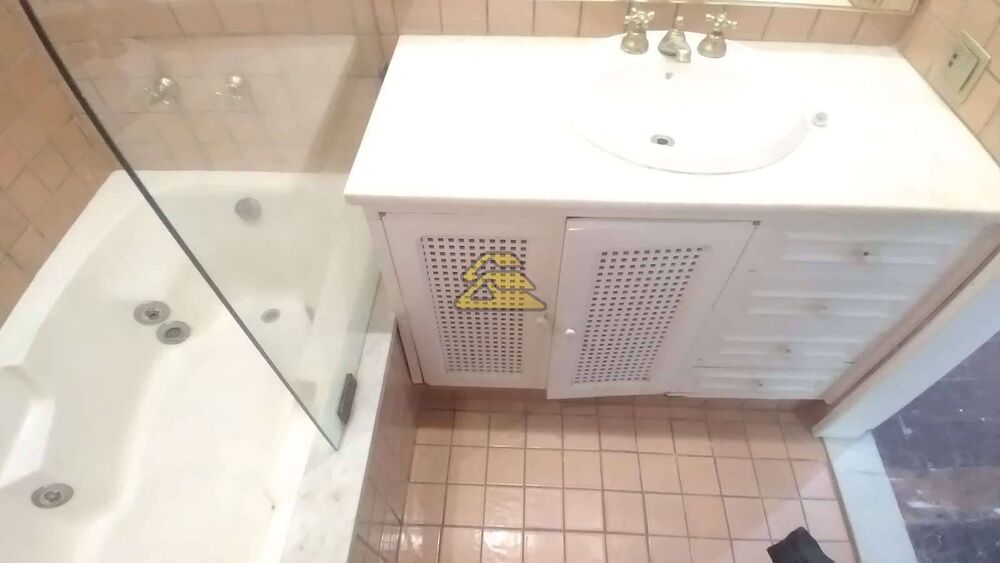 Apartamento, 3 quartos, 168 m² - Foto 16