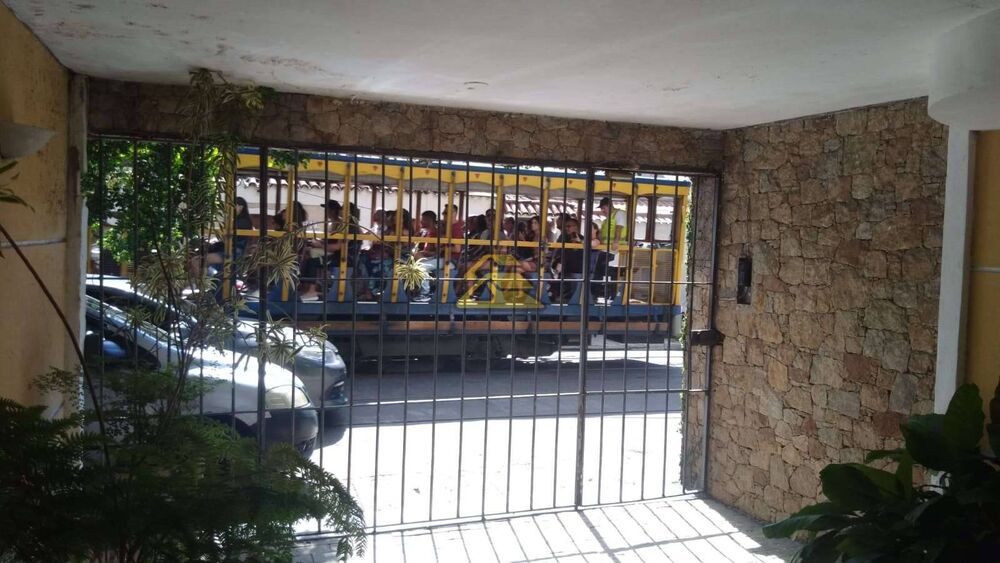 Apartamento, 3 quartos, 168 m² - Foto 4