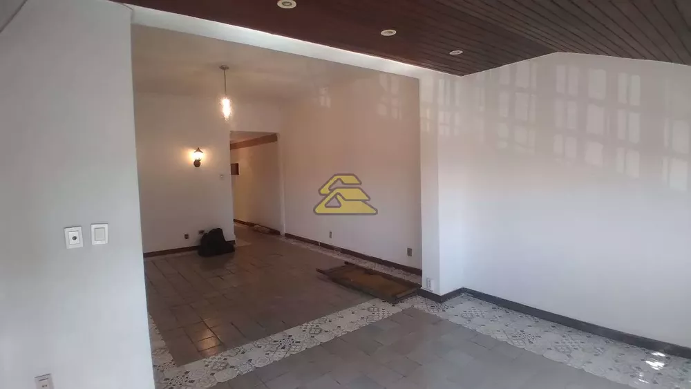 Apartamento, 3 quartos, 168 m² - Foto 3