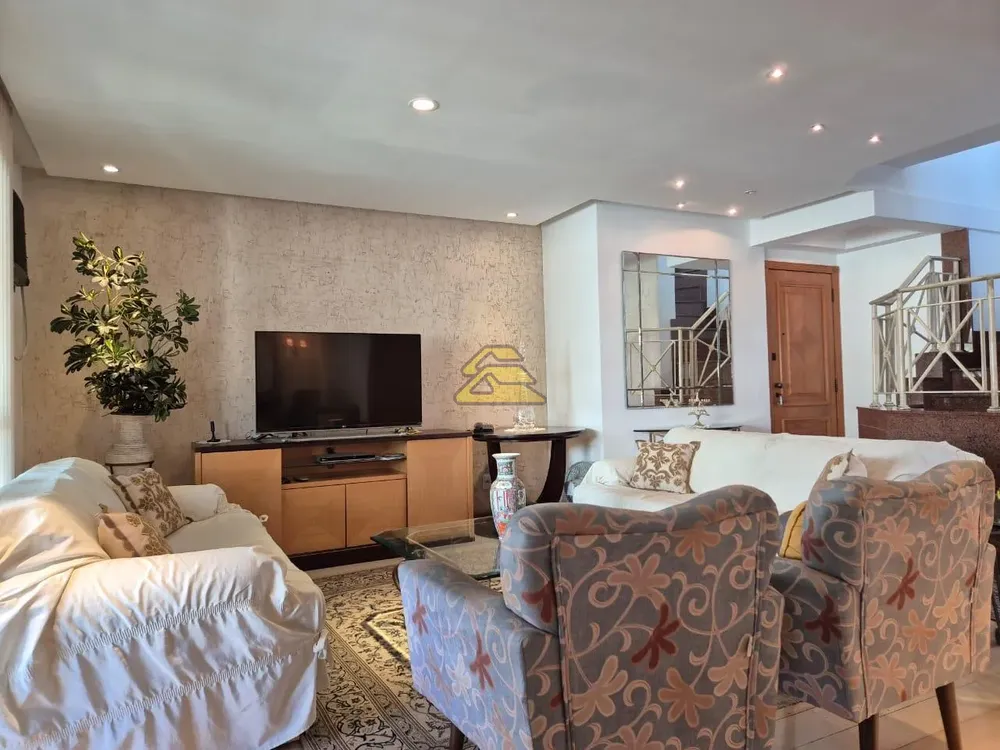 Cobertura, 4 quartos, 262 m² - Foto 6