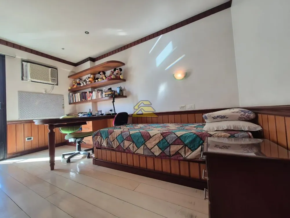 Cobertura, 4 quartos, 262 m² - Foto 19