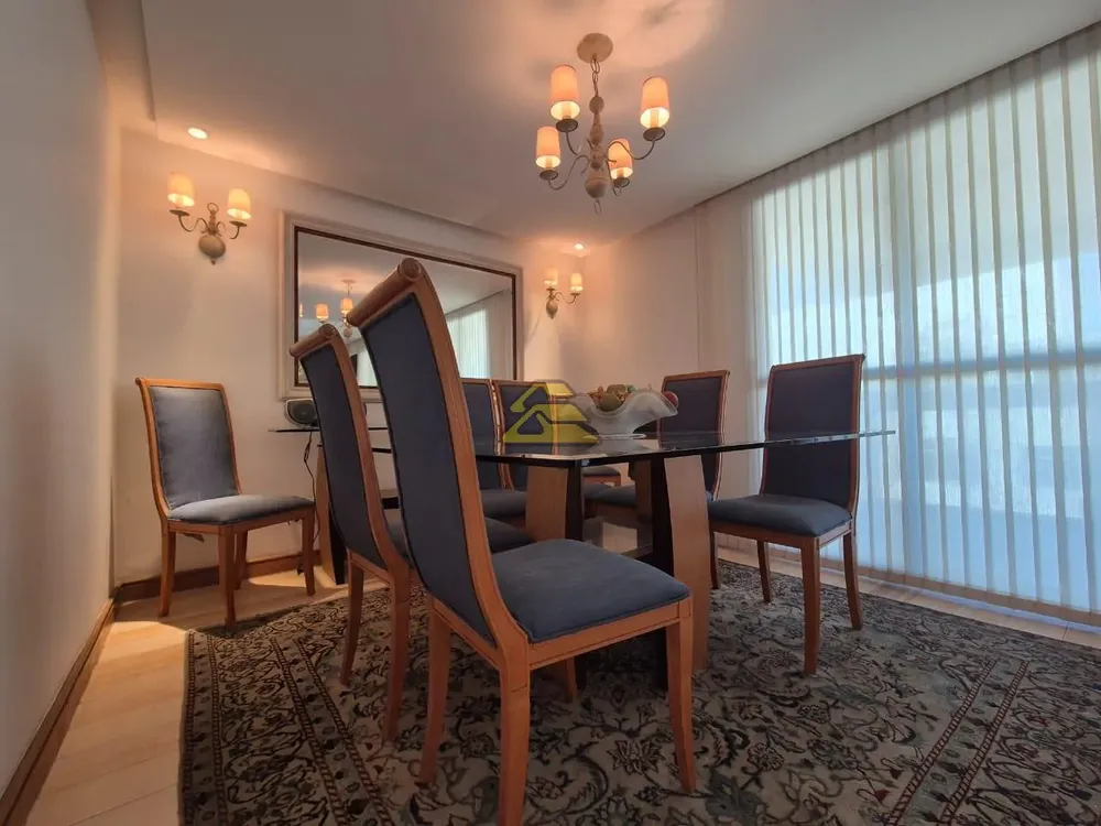 Cobertura, 4 quartos, 262 m² - Foto 8