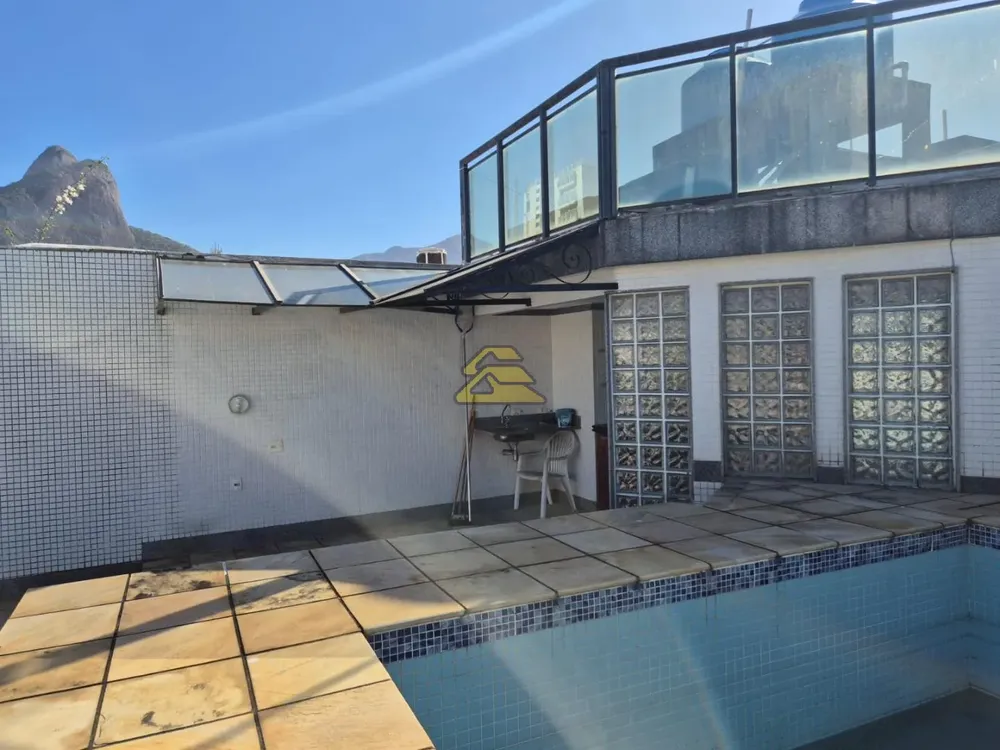 Cobertura, 4 quartos, 262 m² - Foto 29
