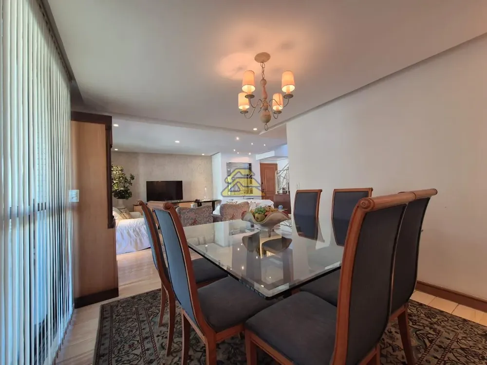 Cobertura, 4 quartos, 262 m² - Foto 9