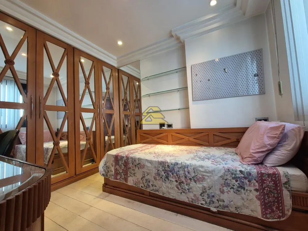 Cobertura, 4 quartos, 262 m² - Foto 22