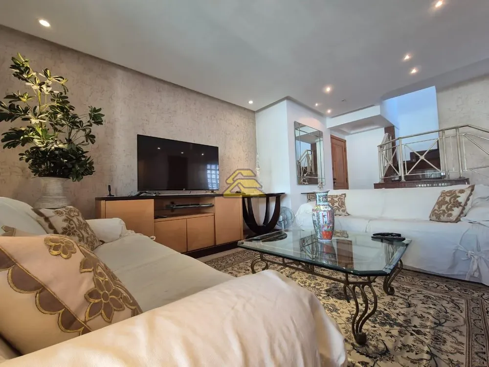 Cobertura, 4 quartos, 262 m² - Foto 7