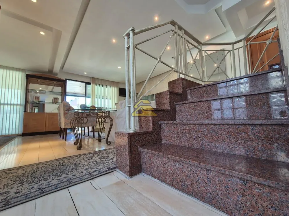 Cobertura, 4 quartos, 262 m² - Foto 11