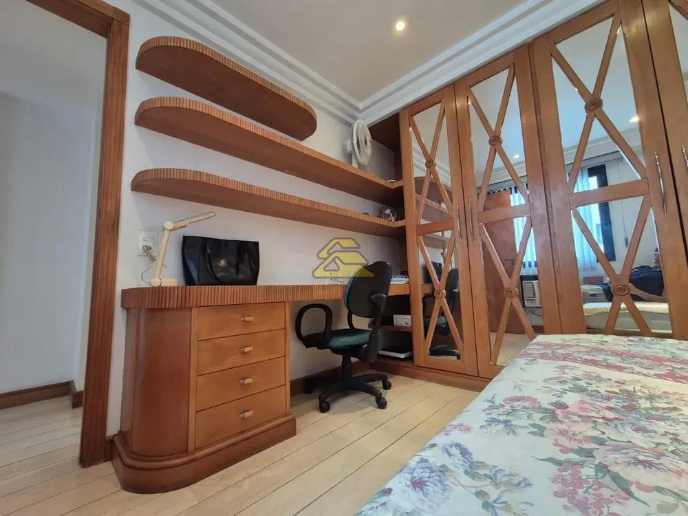 Cobertura, 4 quartos, 262 m² - Foto 21