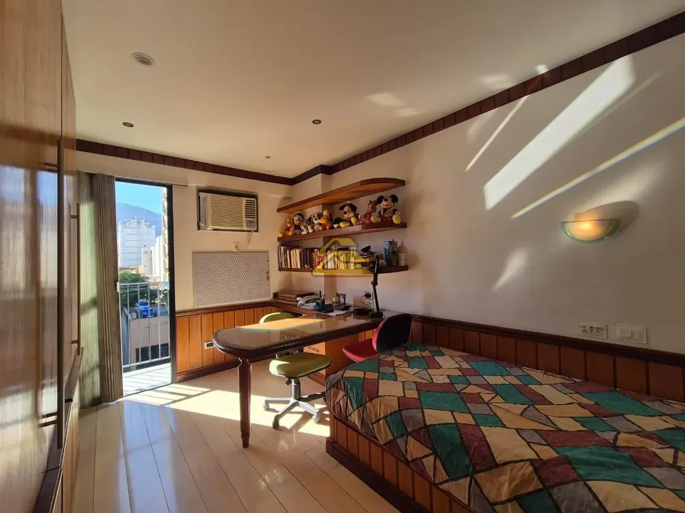 Cobertura, 4 quartos, 262 m² - Foto 16