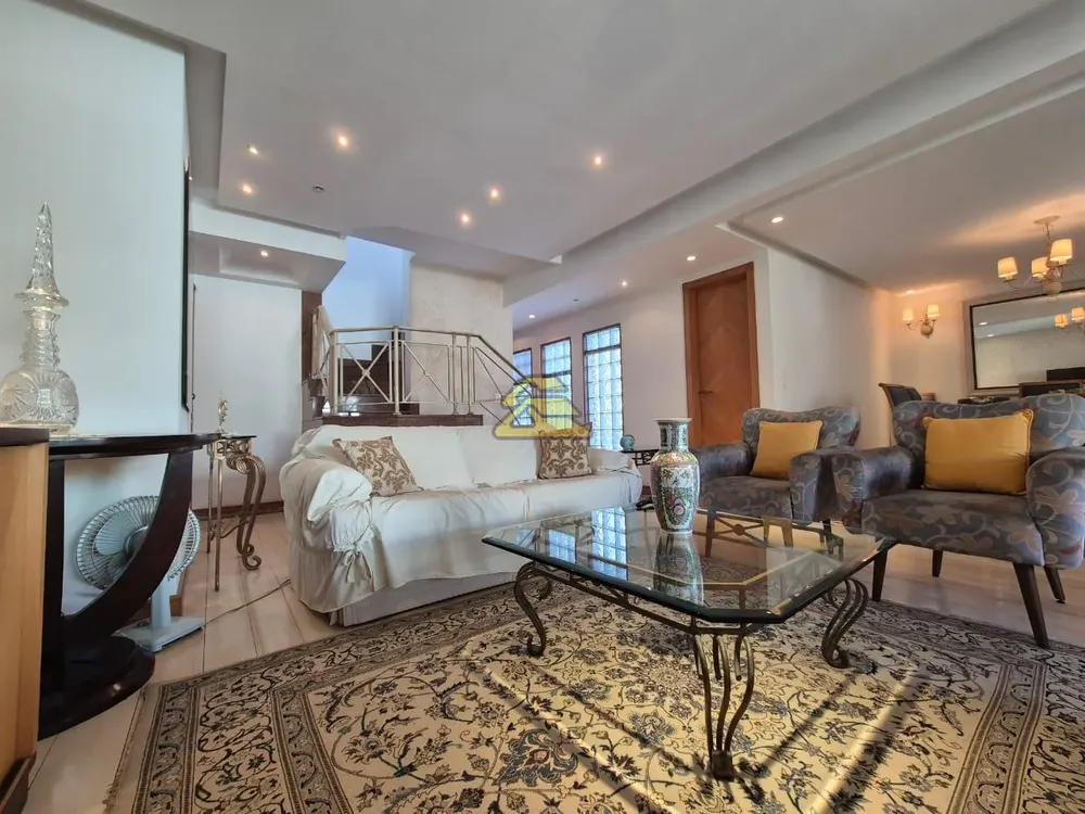 Cobertura, 4 quartos, 262 m² - Foto 5