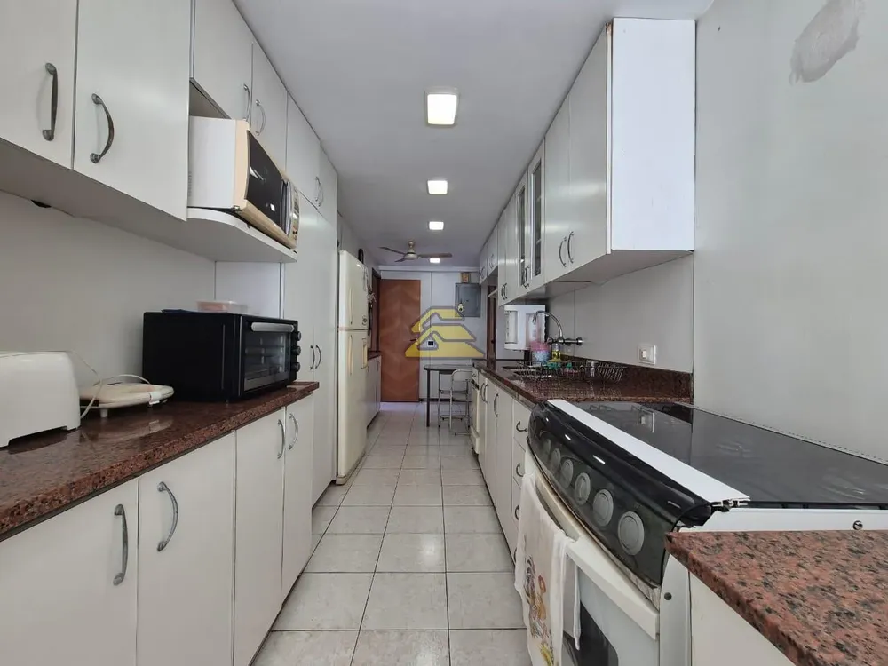 Cobertura, 4 quartos, 262 m² - Foto 24