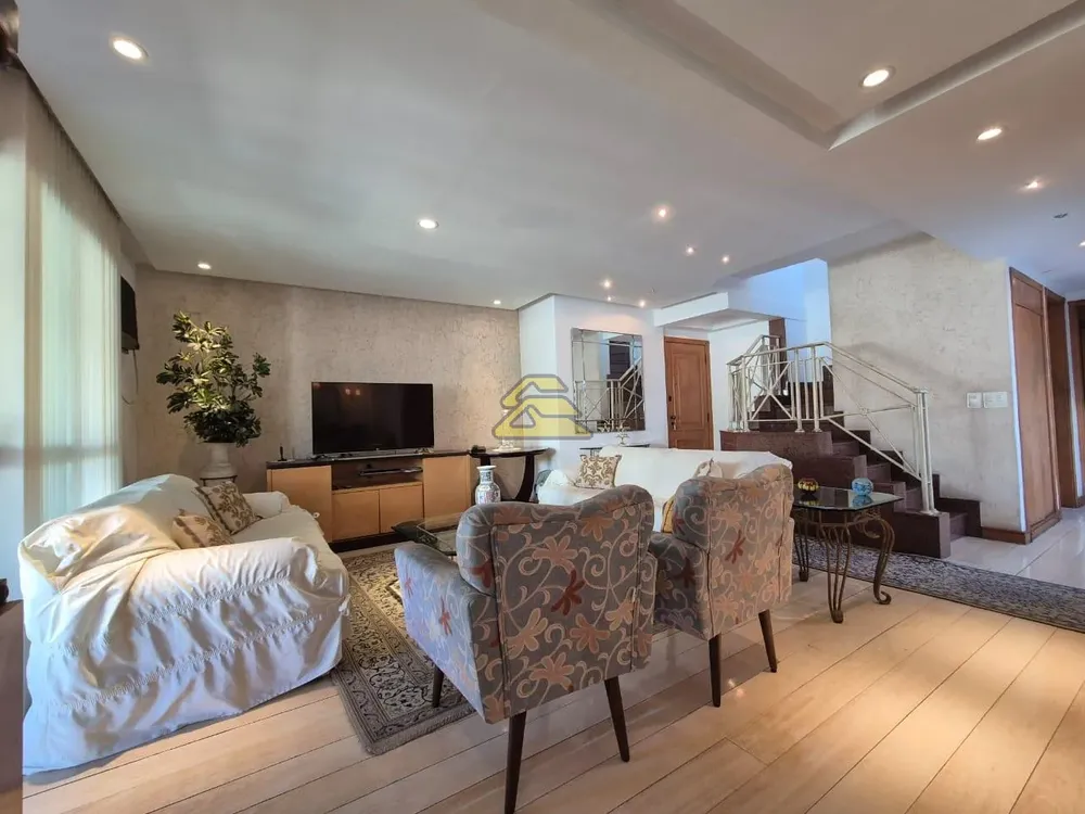Cobertura, 4 quartos, 262 m² - Foto 3