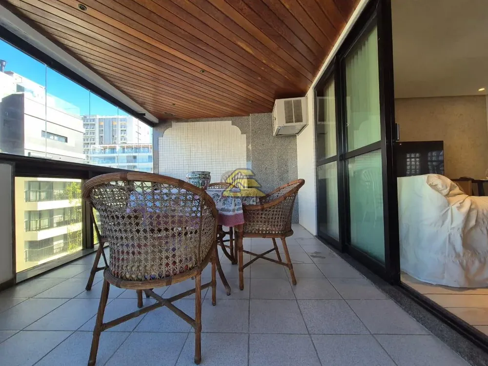 Cobertura, 4 quartos, 262 m² - Foto 4