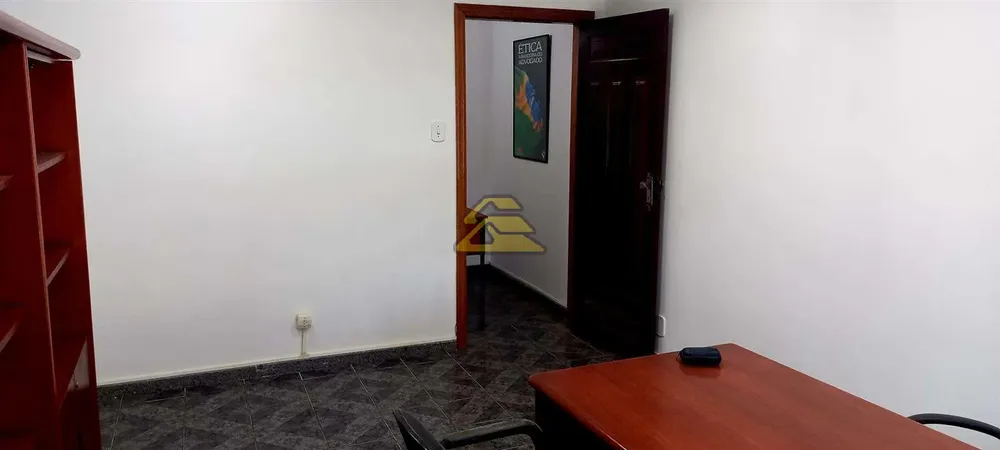 Sala-Conjunto, 30 m² - Foto 6