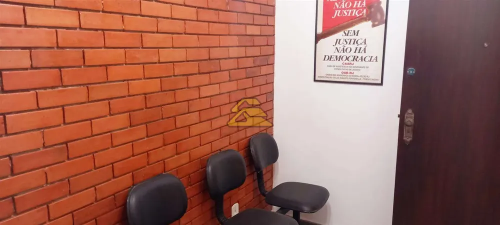 Sala-Conjunto, 30 m² - Foto 11