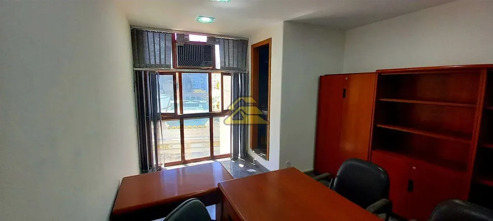 Sala-Conjunto, 30 m² - Foto 9